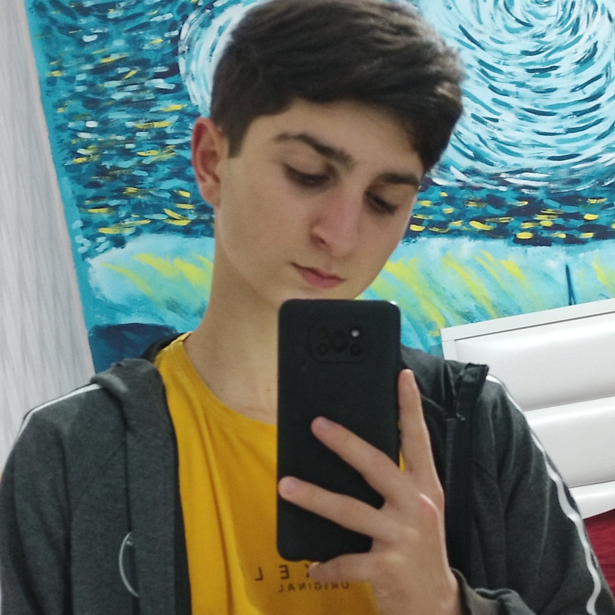tsSOUL1's tweet photo. #NewProfilePic https://t.co/EzhAjlt4mU