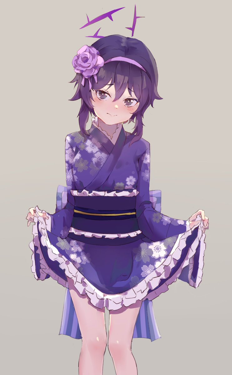 #BlueArchive  #ブルーアーカイブ Wish them to be playable Units