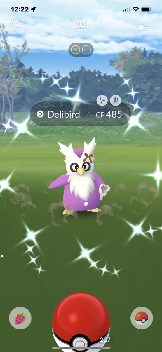 rigbeewoaaah's tweet photo. Holiday shiny hunt! #PokemonGOHoliday #PokemonGo #ShinyPokemon #ShinyCheck https://t.co/DX1IlqijsN