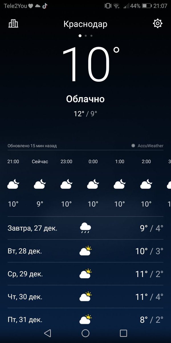 Расклад такой в Краснодаре до и в Новогоднию ночь!