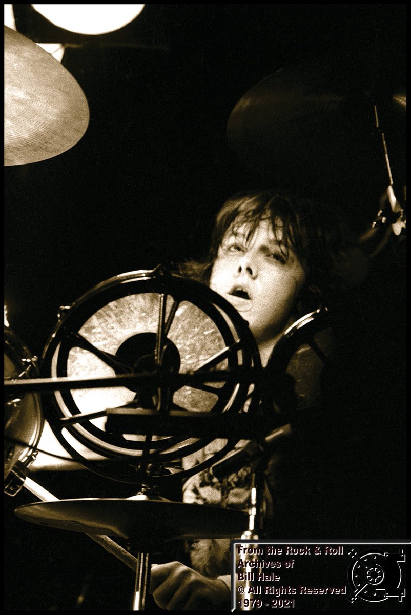 PhotoByBillHale's tweet photo. Happy Birthday Lars...
Theboywhowouldbeking
#LarsUlrich #Metallica
#PBBH https://t.co/gt2Zjp0zVa