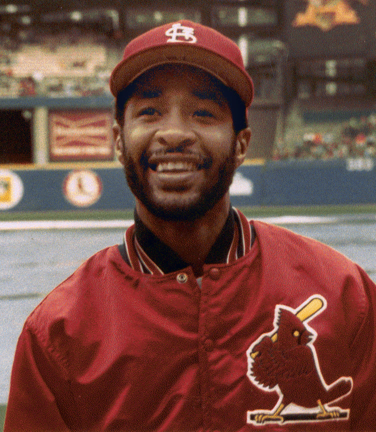 Happy birthday to Ozzie Smith. \"The Wizard\" is 67 years young today. 