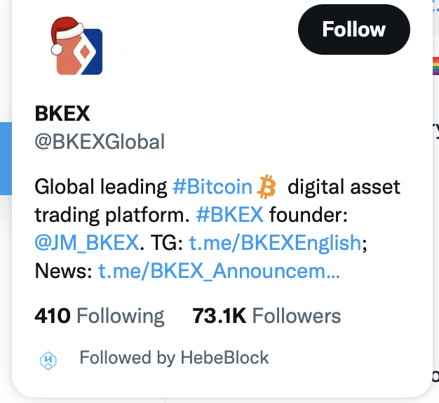 BoofSwap's tweet photo. $ETC #ETC #ETCArmy #ETCSWAP
@BlockHebe In fact, my impression of Hebe is that their wallet supports Etc and Etc tokens,Today they promoted the possibility of migrating to Etc, and I tracked and analyzed their Twitter https://t.co/5pNMXPGcXq