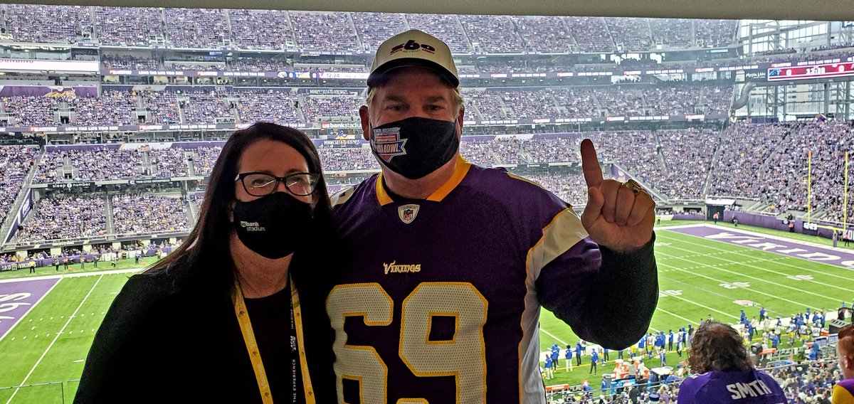360AllAmerican's tweet photo. #skol https://t.co/YwBSLR6Wsx
