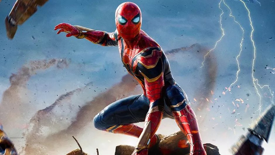 Spider-man : No Way Home Ddl Spider-Man: No Way Home Updates on Twitter: "Just SOME of the records #