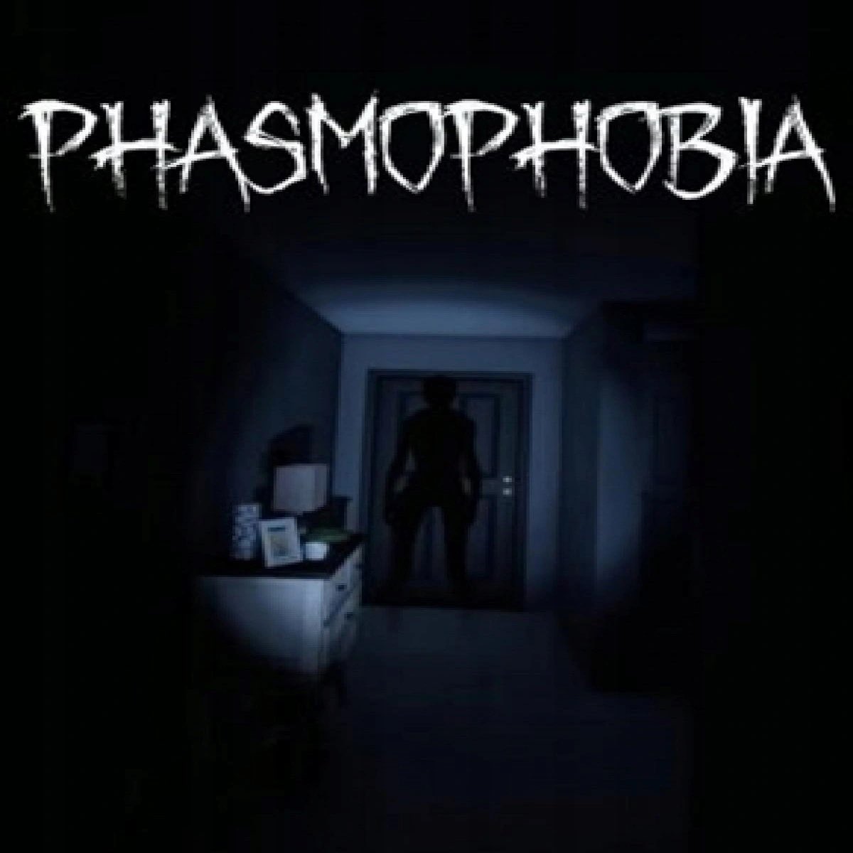 Phasmophobia купить стим