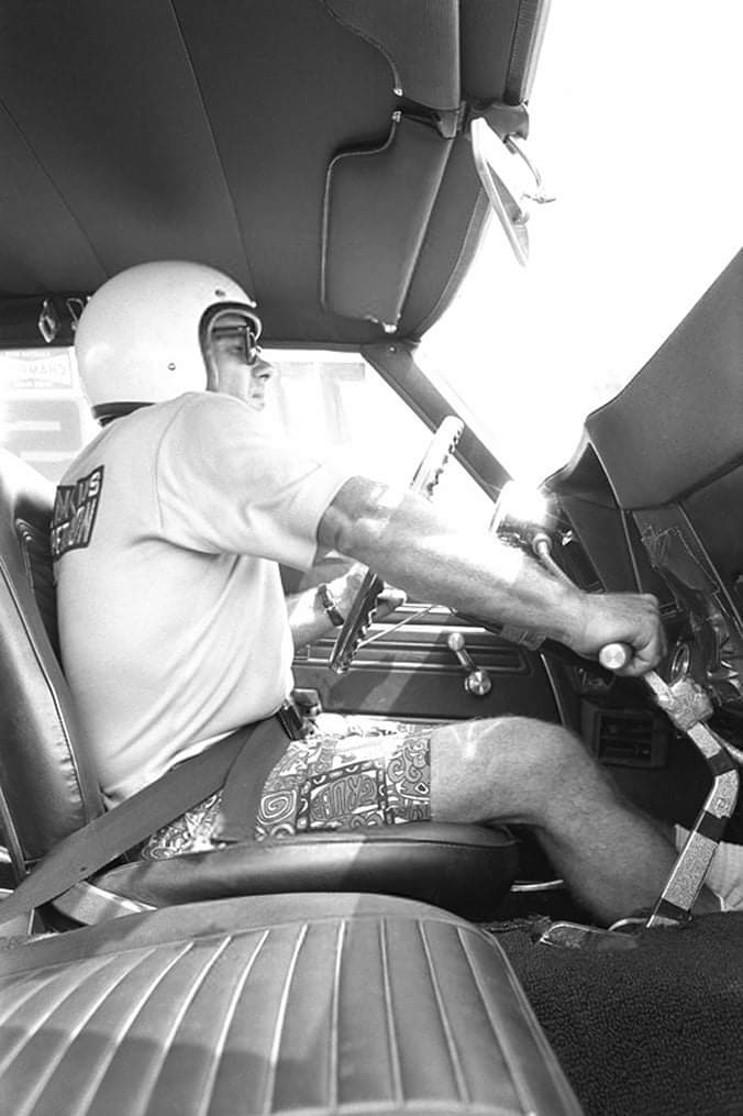 Ron Capps tweet media