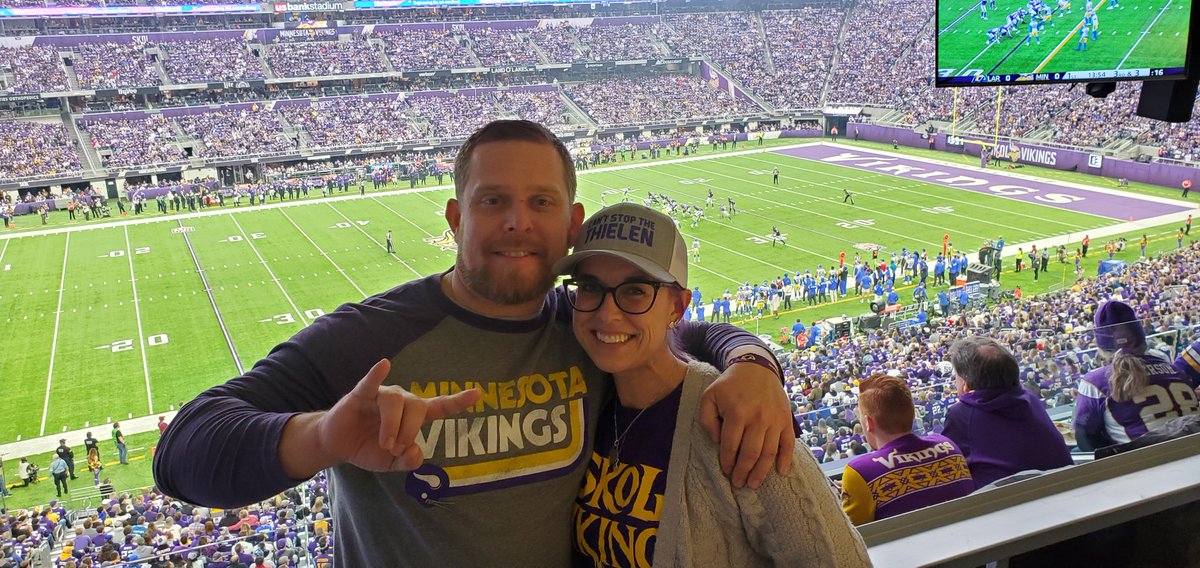 360AllAmerican's tweet photo. #skol https://t.co/BccIROVhTI