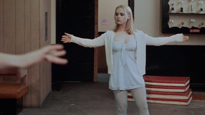 LuluSaidSo's tweet photo. Buffalo 66’
~ Christina’s outfit is 🥰 ~
#nymphet #nymphetfashion #coquette #dolette https://t.co/hTiM4AScvw
