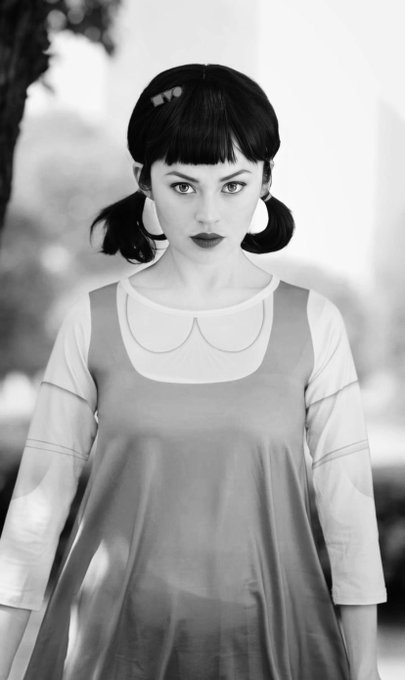 Rien &agrave; voir avec le cul 🤡 mais je vais sortir 3NFTs Squid Game &agrave; collectionner, pour les amateurs de<a href="/tag/nft"class="tags"><span>#nft</span></a><a href="/tag/pokmi"class="tags"><span>#pokmi</span></a><a href="/tag/squidgame"class="tags"><span>#squidgame</span></a>