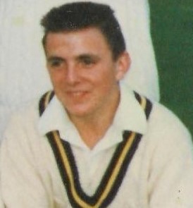 TruroCricket's tweet image. It is with great sadness that Truro CC has learnt that former player, Gareth Jose has unexpectedly passed away at the age of 50. Gareth represented Truro CC at all levels from the Mid 1980’s,through the 1990’s and at the beginning of the millennium.
RIP Gareth 1971 - 2021
