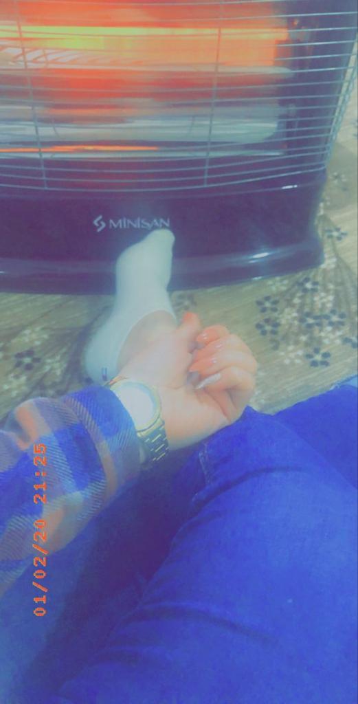 باقي ايام قليلة وندخل عام جديـٍْْNeWـٍْْد اللهم اجعلة عام عام بلا ذنب او فقد او خيبة أمل، اللهم اجعل أيامه كلها خير من غير ضيق حال، واجعل أيامه مليئة بالفرحة التي لم توجد في الحسبان 🥰🥰