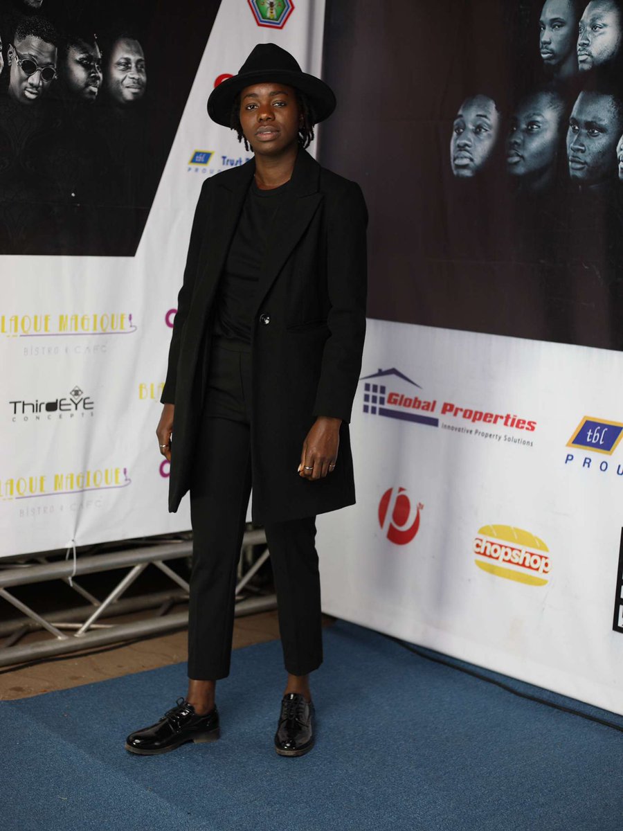 ceesay_mama's tweet photo. Only amazing and stunning outfits I saw last night. Here’s mine🙈😌
📸 @mmbittaye
#Bm10
#blaquemagique https://t.co/LXbz7gZxOj