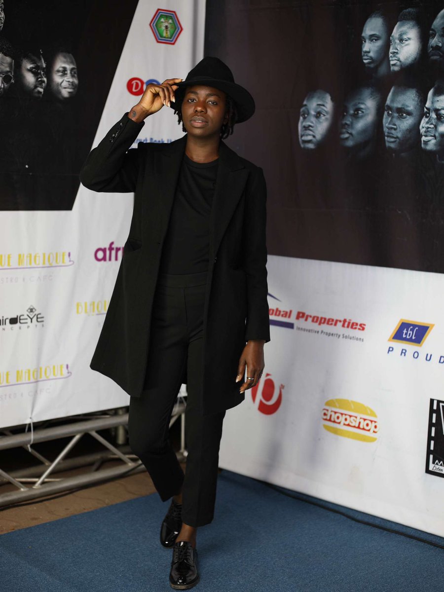 ceesay_mama's tweet photo. Only amazing and stunning outfits I saw last night. Here’s mine🙈😌
📸 @mmbittaye
#Bm10
#blaquemagique https://t.co/LXbz7gZxOj