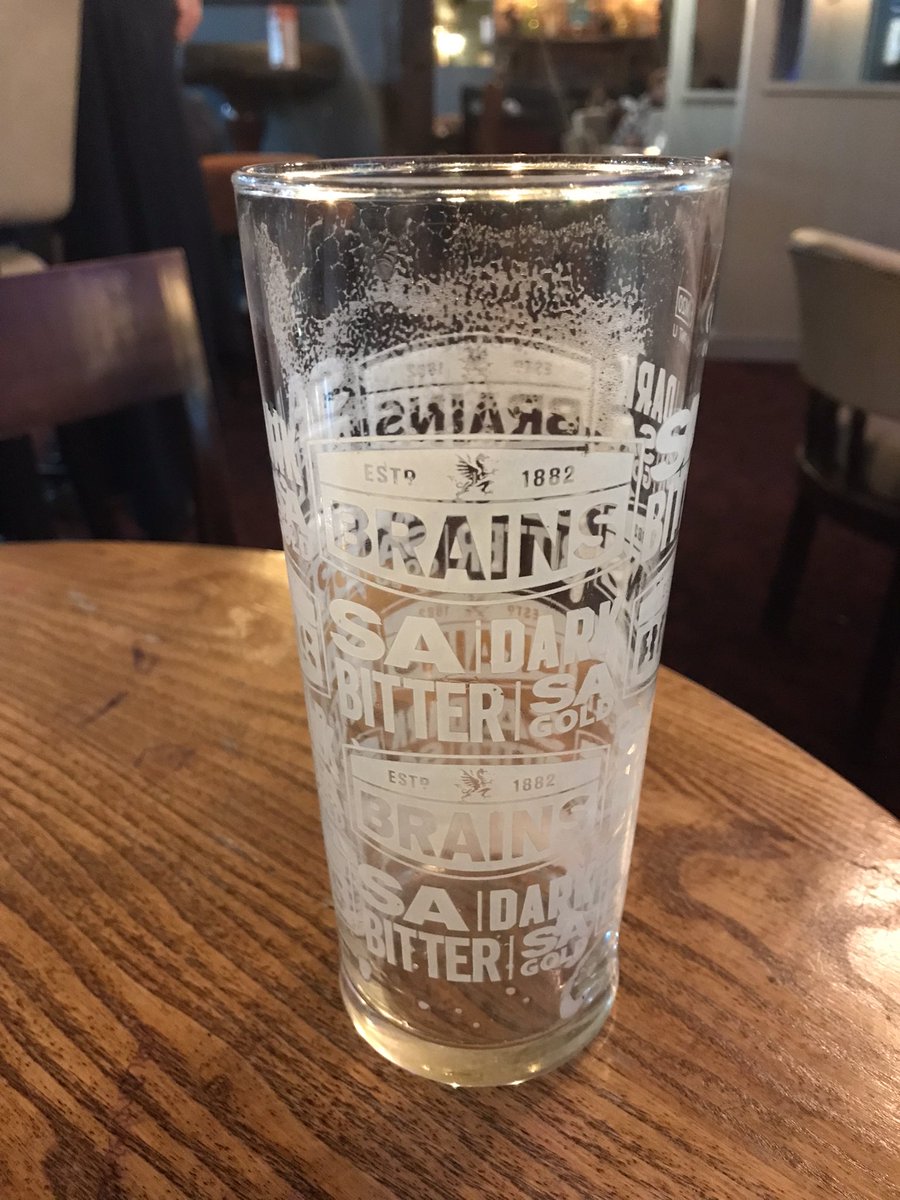 DrAlexFord's tweet photo. Spot the difference competition #brainsSA @brainsbrewery https://t.co/YXVhCQPWnY