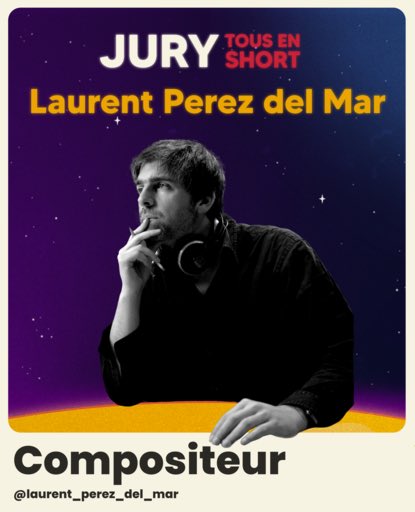 TOUS EN SHORT FESTIVAL tweet media