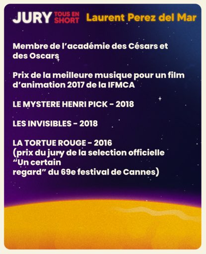 TOUS EN SHORT FESTIVAL tweet media
