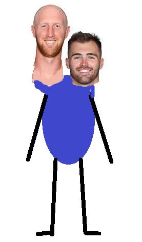 The Giants' 2-headed monster at QB of Mike Glennon and Jake Fromm has combined for 19 of 39 passing for 98 yards, 1 TD, 2 INTs, 42.4 QB rating