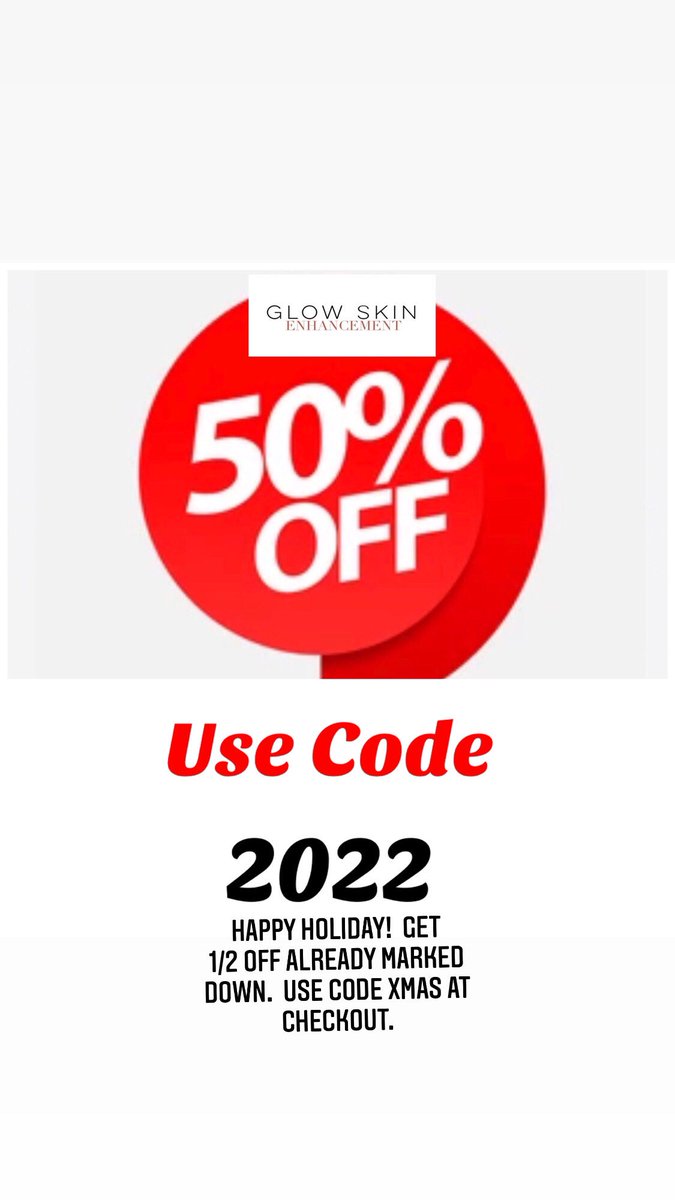 Glow Skin Enhancement tweet media