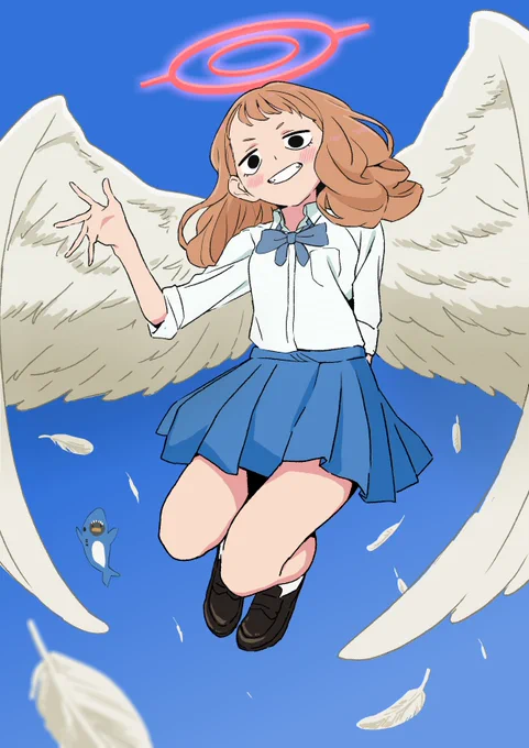 飛びたかったので適当に飛ばした 