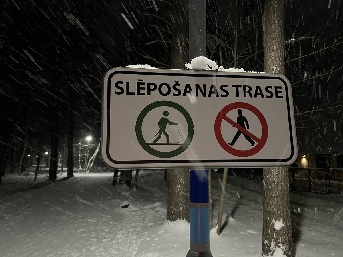 Respektējam
