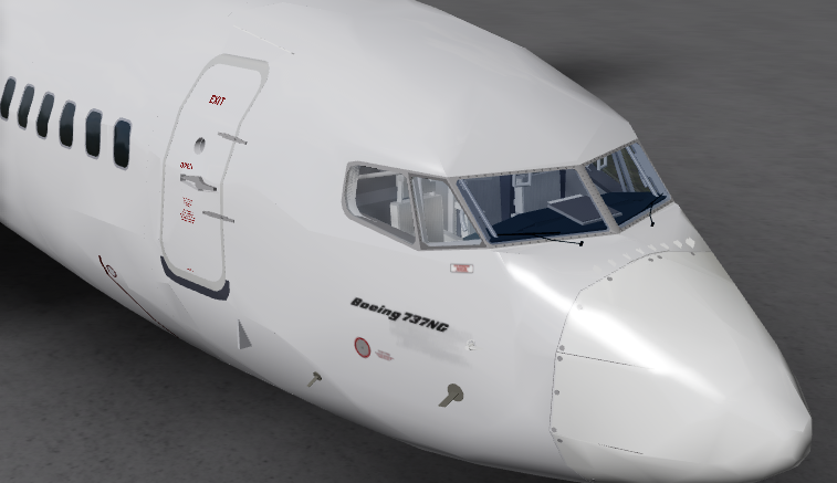mads_hub's tweet photo. Here's a few previous updates on our Boeing 737-800! The wingbox is currently being redone by @xxaviakam. 
We're excited to bring this beauty to the market soon. https://t.co/VBBezuBAvM