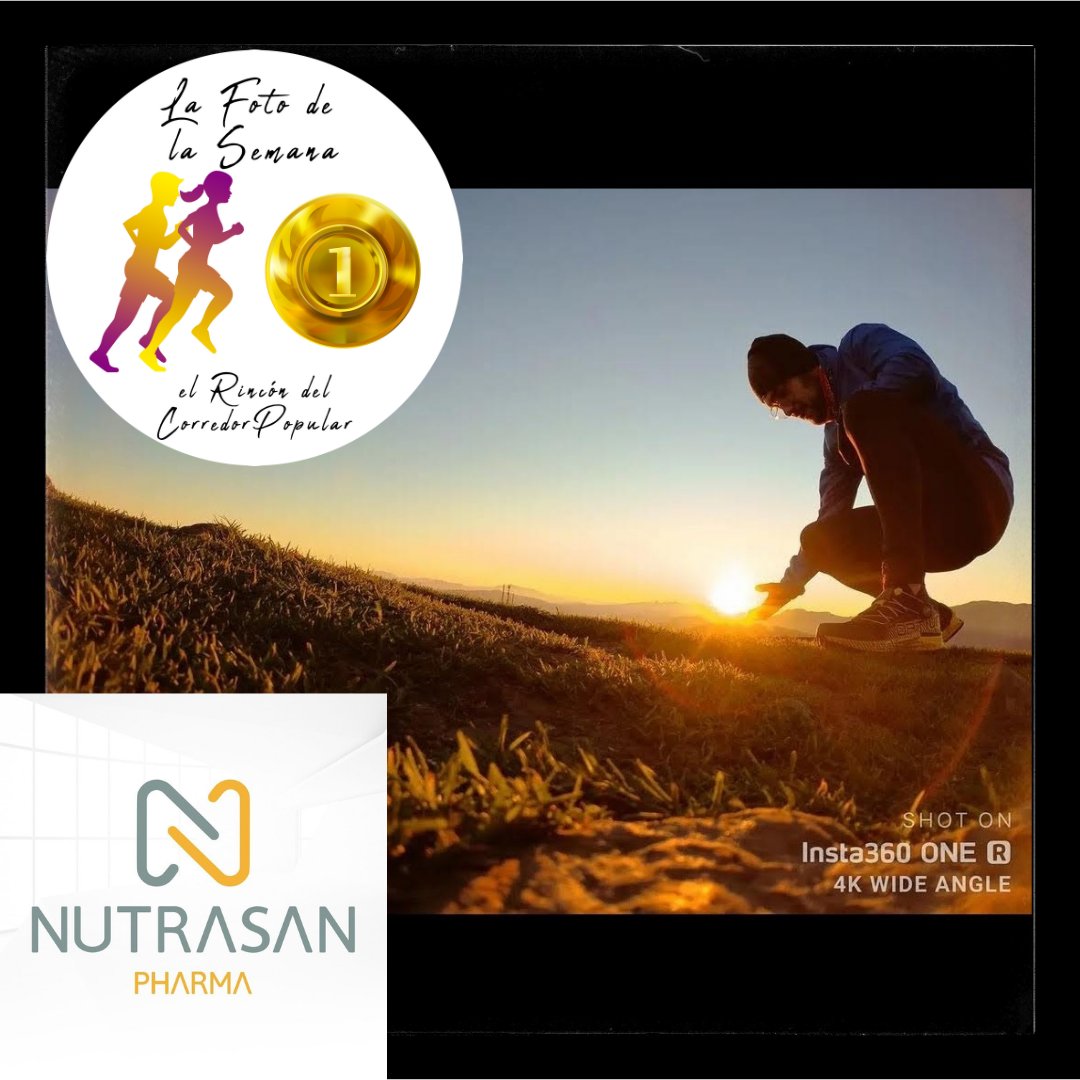 El Rincón del Corredor Popular tweet media