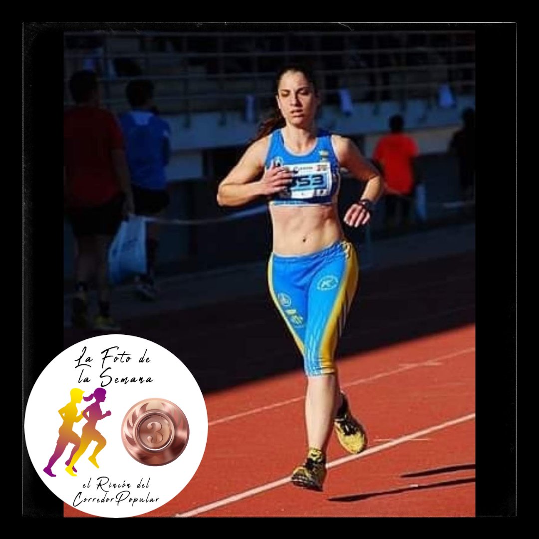 El Rincón del Corredor Popular tweet media