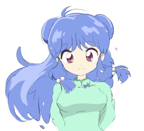 シャンプー 「シャンプー( i _ i )🧴 」|COREのイラスト