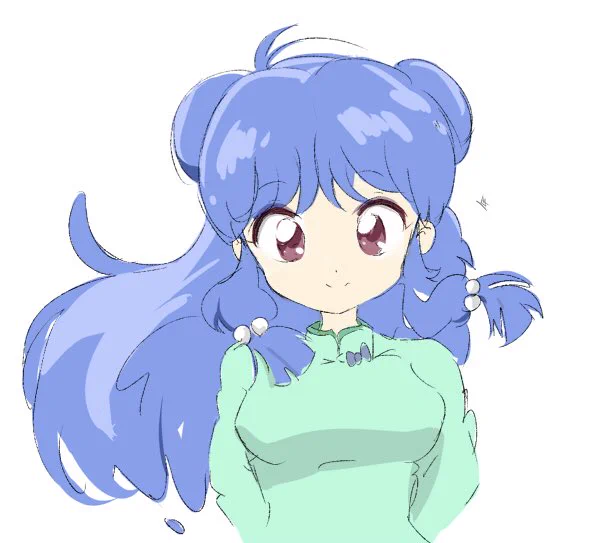 シャンプー( i _ i )🧴 