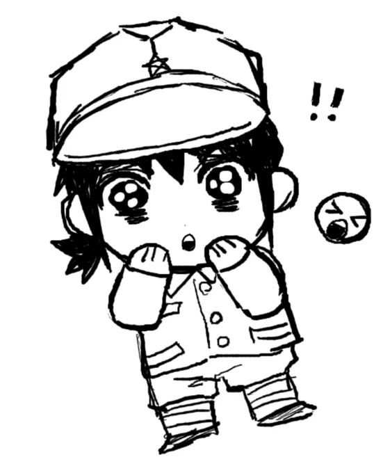 チャ絵 