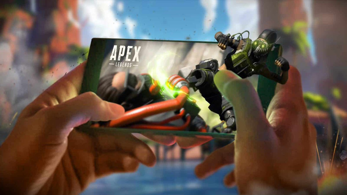 RoastSmith_'s tweet photo. *Apex Mobile Next Phase*

We've had 4 closed betas and 2 private betas so there's no need for an open beta...

The game looks like it's ready for a soft launch next but anything can happen

LIKE &amp; RETWEET boys and girls... We're almost there 🙌👍💥
#apexlegendsmobile https://t.co/XkBEUyFBYU