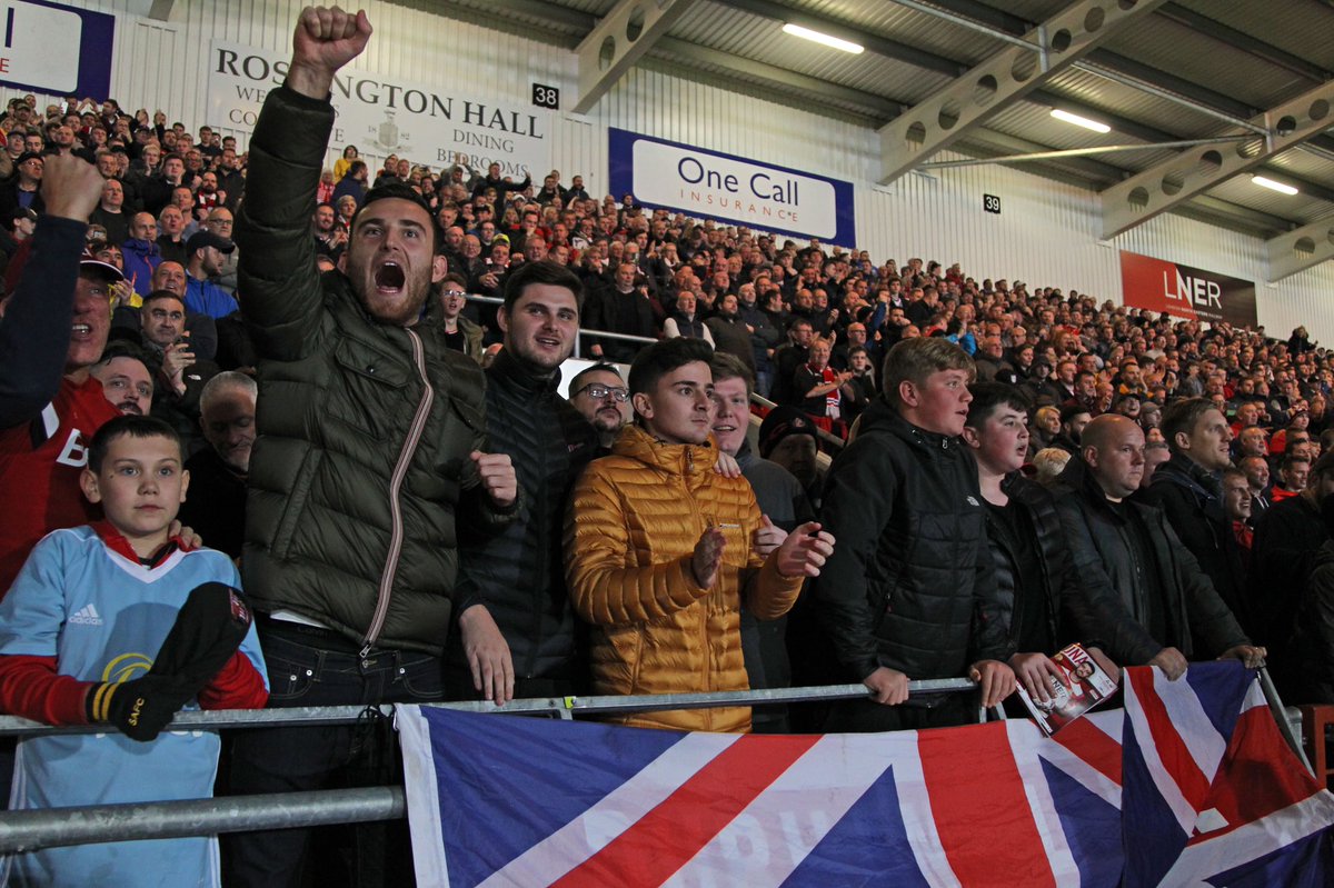 SunderlandAFC's tweet photo. Who’s joining us tomorrow? 

#SAFC I #DONSUN https://t.co/NmIHh97fTQ