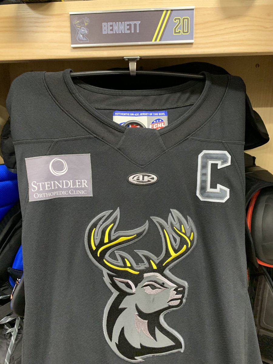 GoHeartlanders's tweet photo. Pregame at Xtream 📸 📸 https://t.co/x9CoXVjohr
