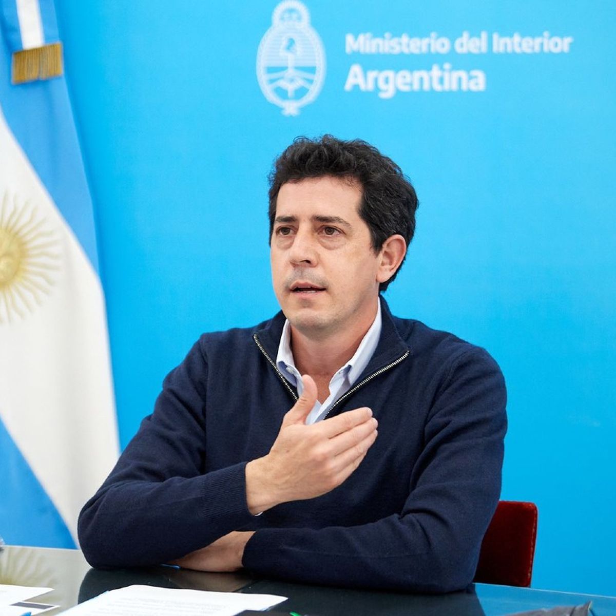 pasajeraok's tweet photo. •#ENVIVO @wadodecorrido•

➡️"Tenemos que generar un Nunca Más a la Deuda Externa"

@MarinaGlezer @gustavoyuste @tamarabas @emilianogullo @AM750 https://t.co/3yiEQPprfa