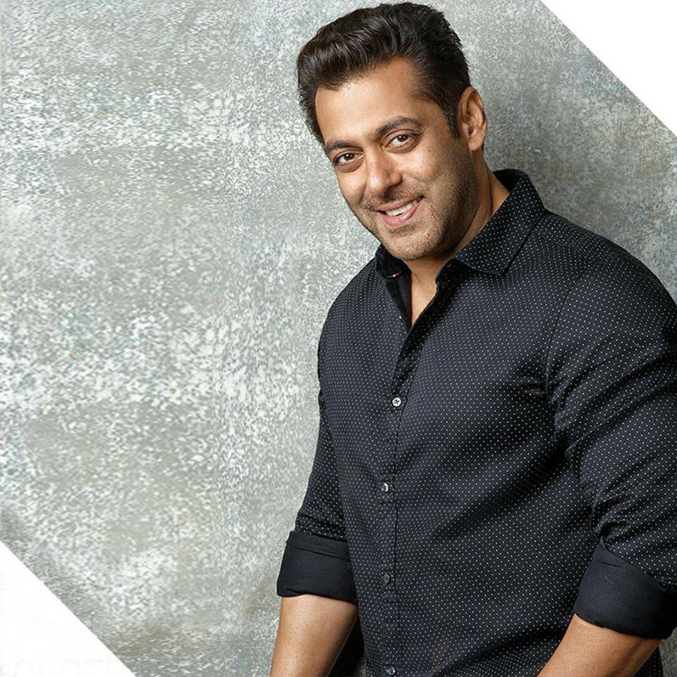 Wishing a very happy birthday to MEGASTAR  <a href="/BeingSalmanKhan/">Salman Khan</a> .. May God Bless you with great health and many blockbusters.. #HappyBirthdaySalmanKhan