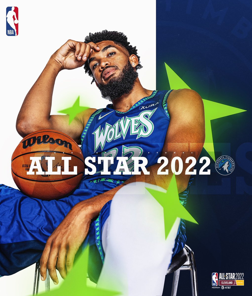 shanemadethat's tweet photo. Retweet to Vote #KarlTowns for #NBAAllStar @KarlTowns 🌟 https://t.co/5AVJYKB9mw