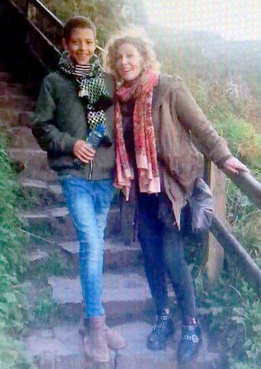 As another year draws to a close I’m thinking of <a href="/FIONADONOHOE2/">Justice For Noah Donohoe</a> and her family. 79 weeks of grieving Noah with no answers. 
#RememberMyNoah 
#Week79
#NoahDonohoe