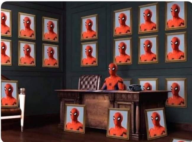 Les moches quand on arrive à faire une belle photo