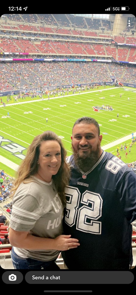 #footballfeeling