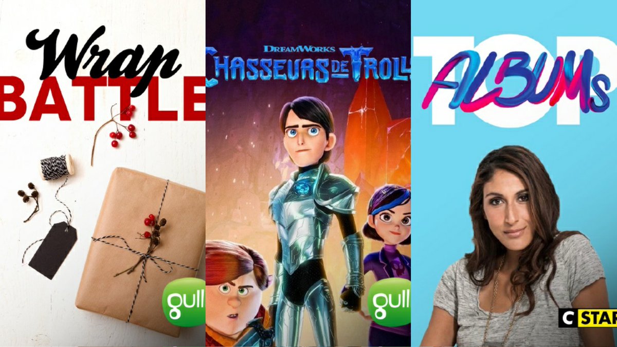 RomainActuTV's tweet photo. AUDIENCES - Flops TNT de la semaine
1) #WrapBattle : 41K - 0,2% (Gulli)
2) #ChasseursDeTrolls : 131K - 0,7% (Gulli)
3) #TopAlbum : 138K - 1% (CSTAR)
4) #Cain : 139K - 1% (NRJ12)
5) #ModernFamily : 146K - 0,8% (NRJ12)
6) #LaFaceCacheeDe : 152K - 1,1% (RMC Story) https://t.co/JUwmLHU0R7