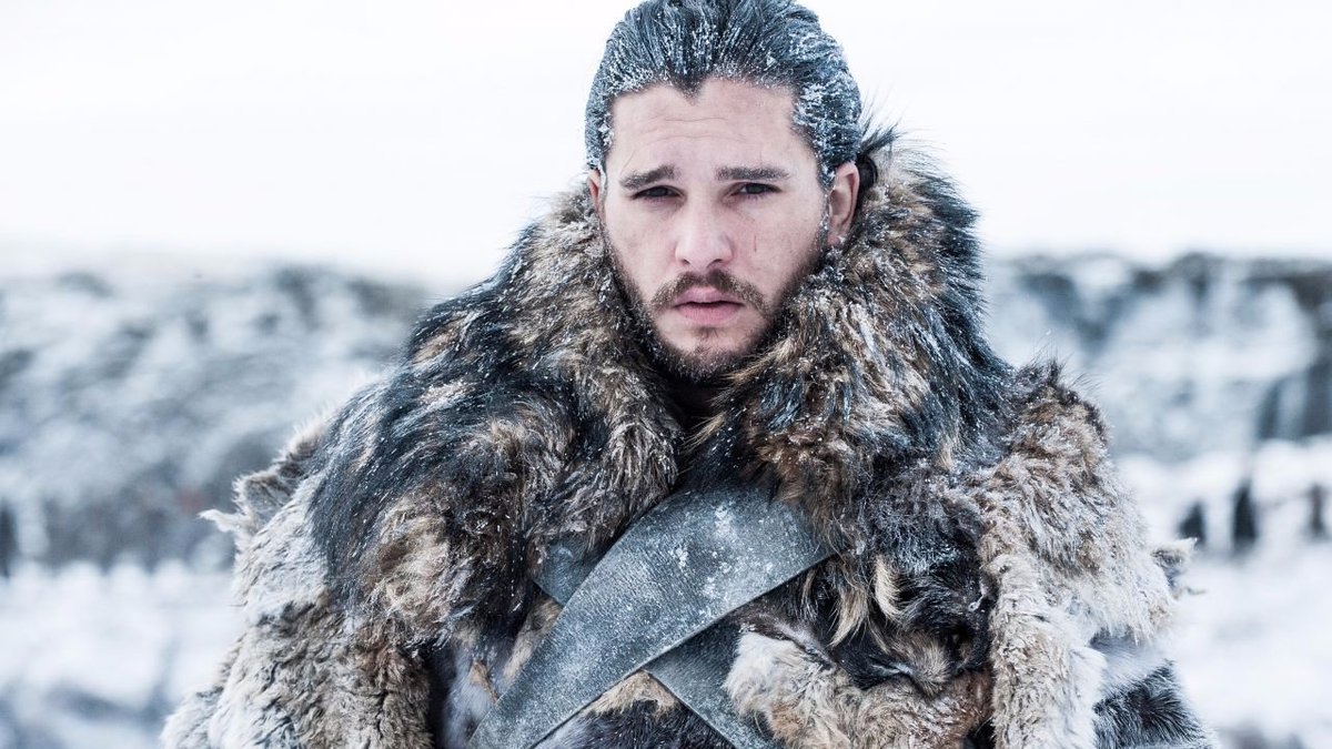 SeriesUpdateFR's tweet photo. Joyeux anniversaire à Kit Harington qui fête ses 35 ans aujourd'hui ! 🎊 https://t.co/23CWdYX7mJ
