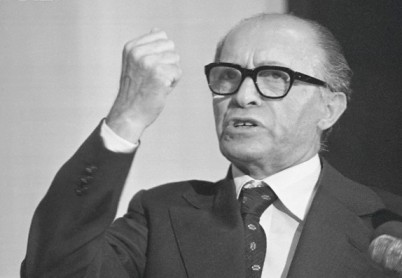LionsForZion's tweet photo. What years did Menachem Begin serve as @Israel's PM? https://t.co/9qtlxX9Y8C