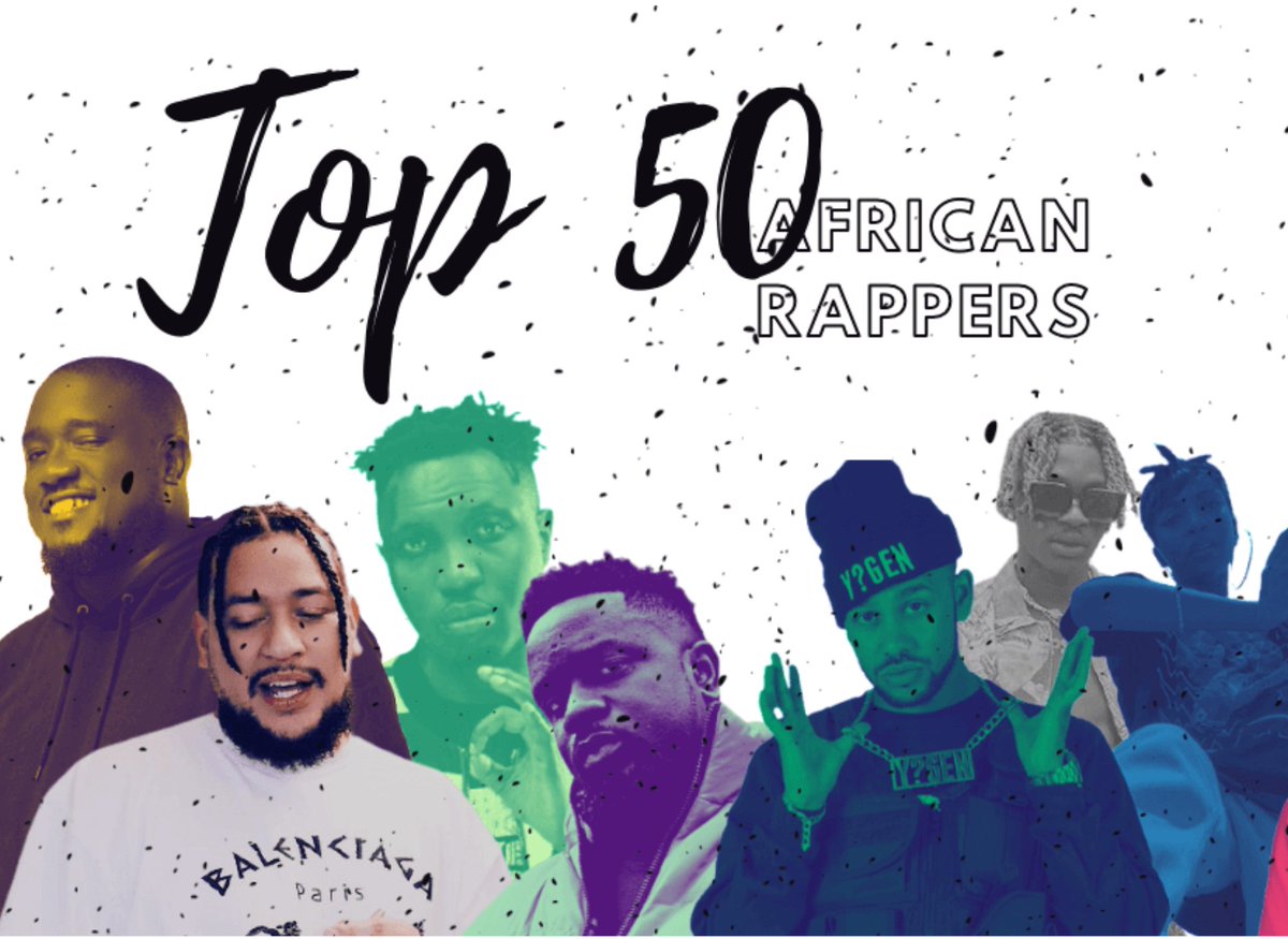 NORMVL's tweet photo. Our very own @ByLwansta coming in at #36 on @CreativeHiphop_'s Top 50 African Rappers on 2021 🔥🍊 Said to be "freakishly talented" 👊🏾

📖 https://t.co/uDVvO1UTsi

Bravo! 🥂 https://t.co/hg2Y7izsAN