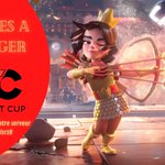 Photo by WEC (World Esport Cup) (@WCCFrance)