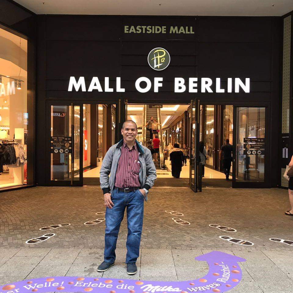 Alo Bria tweet media