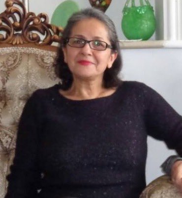 On this #BoxingDay my thoughts are with #NahidTaghavi, a German-Iranian who was arrested on 16 October 2020 and sentenced to 10 years in prison. Her daughter @mariam_claren campaigns for her release. Please take action & help to #FreeNahid change.org/p/heikomaas-fr…