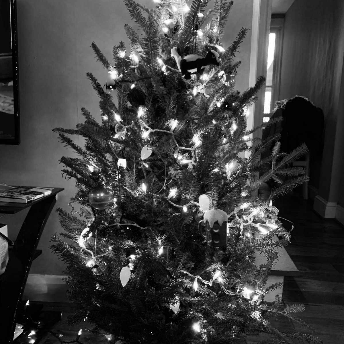 Happy holidays from us, got a new episode for y’all 

thehatening.transistor.fm