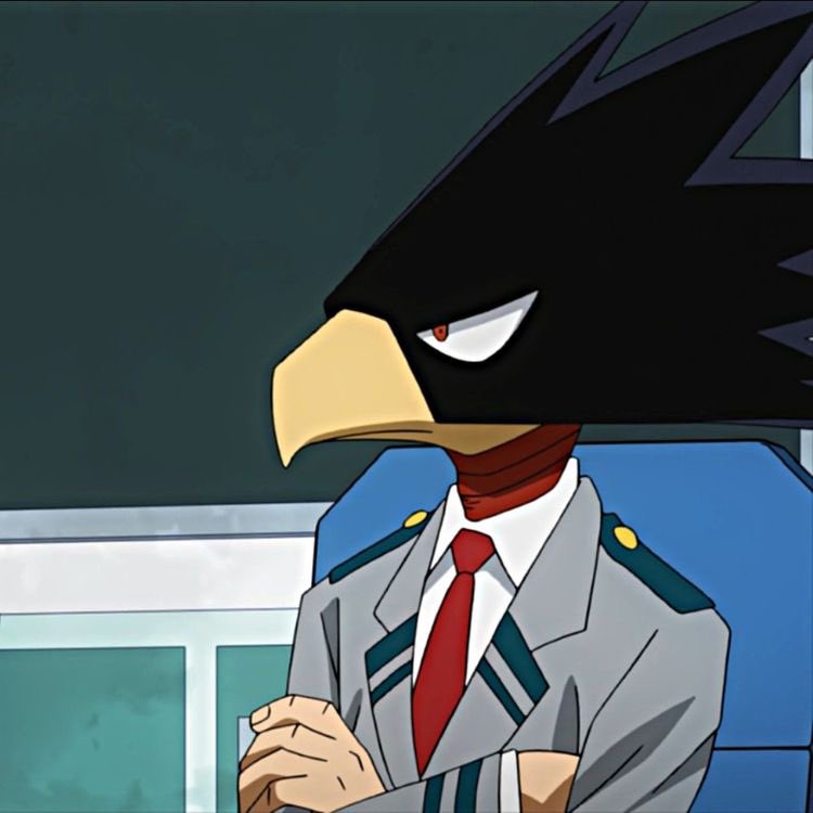 TOKOYAMI FUMIKAGE tweet media