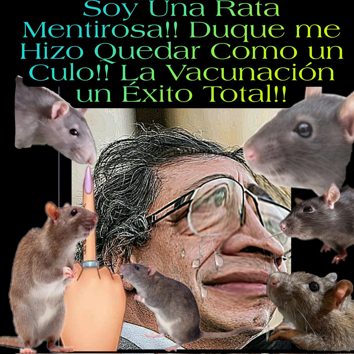 RicardoBuya's tweet photo. @HctorPolo051 @clinepb5 La Petra siempre con Afirmaciones sin Sustento que lo Hacen Quedar Como un Culo!! - "Vamos a Retuitear Sin Descansar!!"- Esto si le Duele a los Mamertos!! Y Salen con unas Justificaciones tan Marikas!! Igualitos a Su Mesías!! Apenas el Culo Para Los Calzones! https://t.co/kGQXB2XjeA